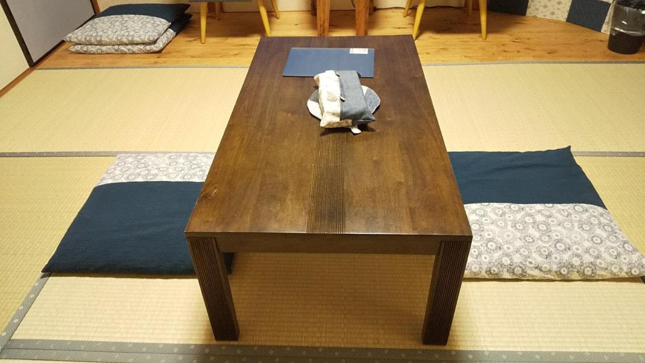 Guest House Nishimura - Vacation Stay 13438 Kyōto Esterno foto