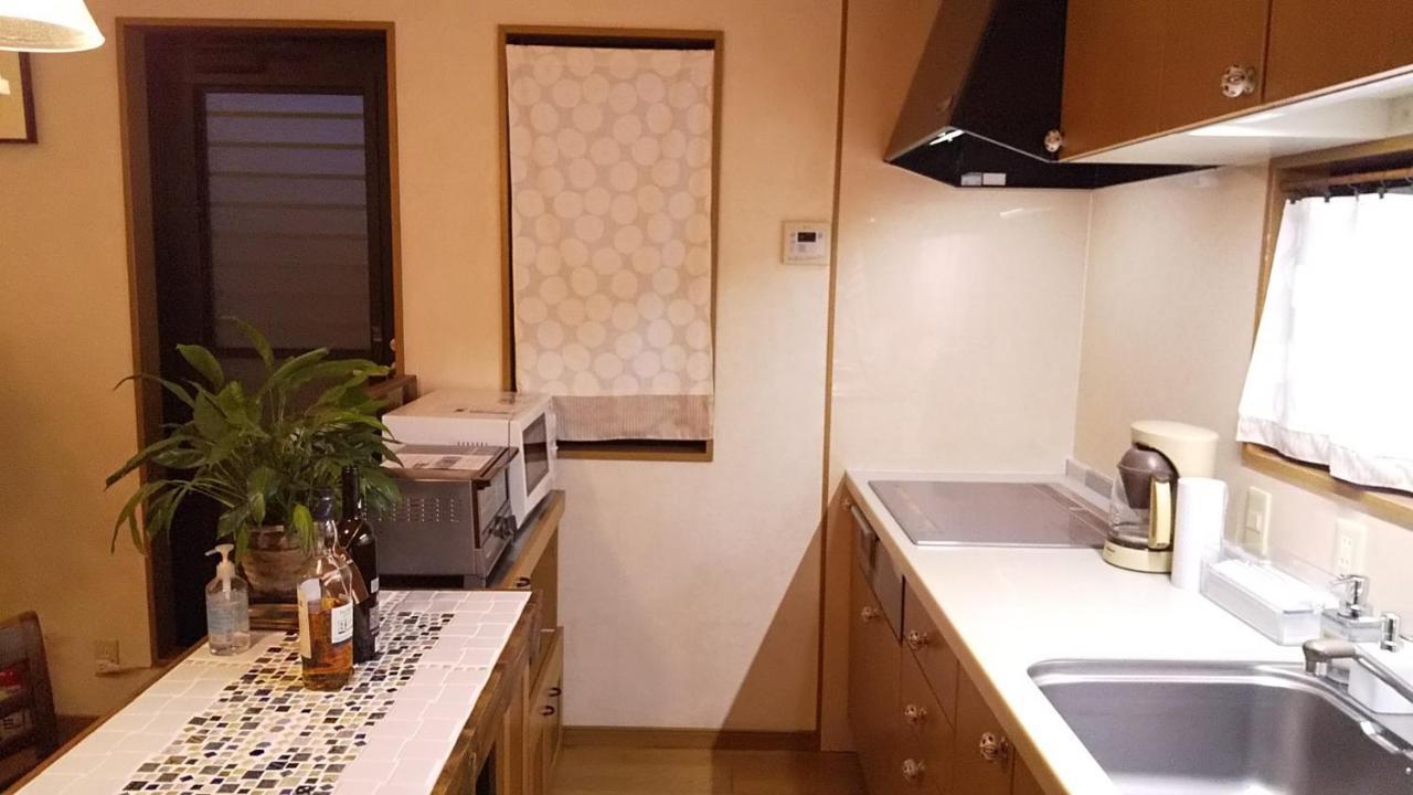Guest House Nishimura - Vacation Stay 13438 Kyōto Esterno foto