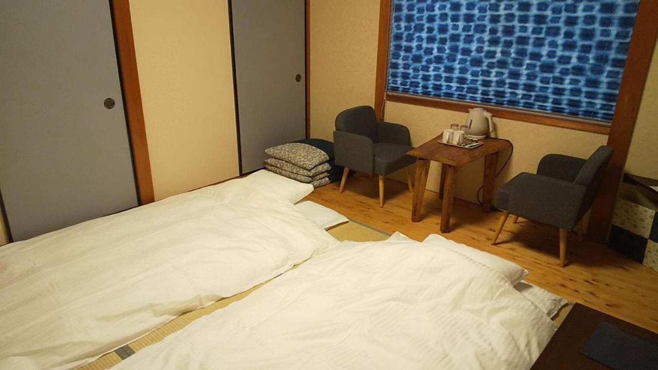 Guest House Nishimura - Vacation Stay 13438 Kyōto Esterno foto