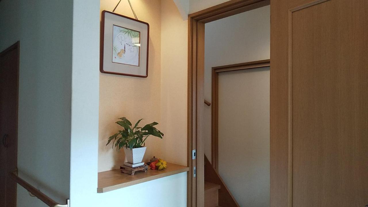 Guest House Nishimura - Vacation Stay 13438 Kyōto Esterno foto