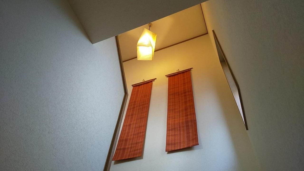 Guest House Nishimura - Vacation Stay 13438 Kyōto Esterno foto