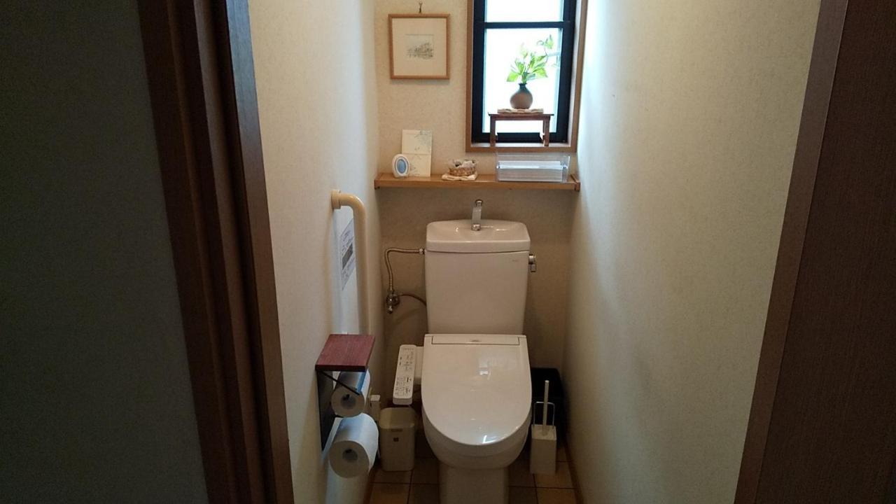 Guest House Nishimura - Vacation Stay 13438 Kyōto Esterno foto