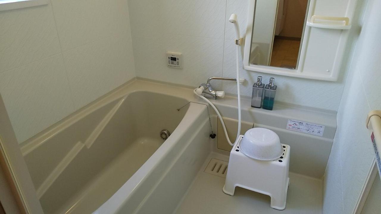 Guest House Nishimura - Vacation Stay 13438 Kyōto Esterno foto